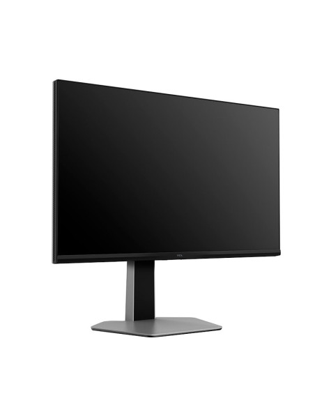 MONITOR GAMER TCL 27" ( 27G64 ) PANEL HVA QD-MINI LED | 180HZ - 1MS | QHD 2560 X 1440 | HDMI - DP| PIVOTE