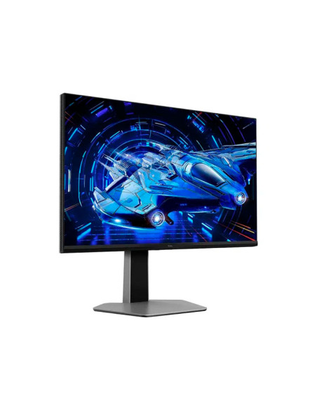 MONITOR GAMER TCL 24.5" ( 25G64 ) PANEL IPS QD-MINI LED | 300HZ - 1MS | FULL HD 1920 X 1080 | HDMI - DP| PIVOTE