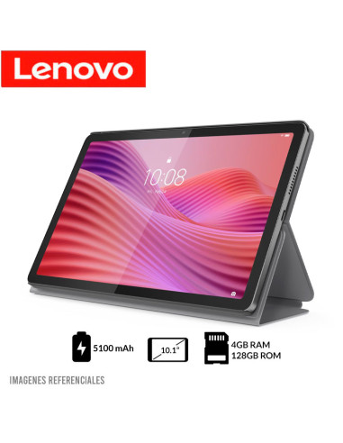 TABLET LENOVO TAB TB311FU (ZAEH0133PE) MEDIATEK...