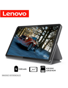 TABLET LENOVO TB311XU HELIO G85 4GB RAM 128GB EMMC 10.1...