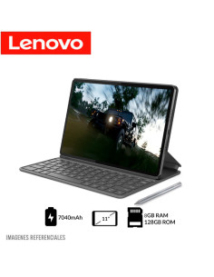 TABLET LENOVO IDEA TAB 11" 2.5K (2560X1600) IPS  8GB RAM...