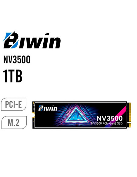 DISCO SOLIDO SSD BIWIN 1TB