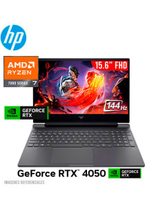 LAPTOP HP VICTUS 15-FB3022LA