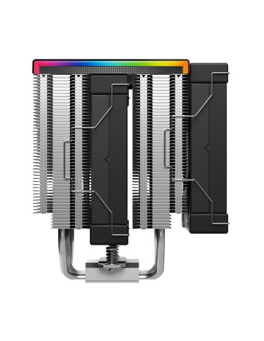 COOLER PARA PROCESADOR DEEPCOOL AK620 DIGITAL...