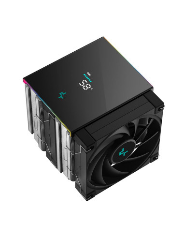 COOLER PARA PROCESADOR DEEPCOOL AK620 DIGITAL...