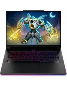 LAPTOP GAMER LENOVO LEGION 9 18IAX10 ULTRA 9-275HX 64GB... 2