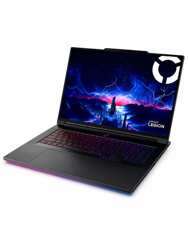 LAPTOP GAMER LENOVO LEGION 9 18IAX10 ULTRA...