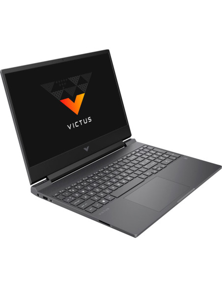LAPTOP GAMER HP VICTUS 15-FB3013LA RYZEN 7-8845HS 16GB DDR5 1TB SSD GEFORCE RTX 4050 6GB 15.6 FHD 144HZ FREEDOS (BF9V4LA-ABM)