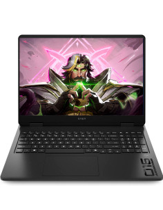 LAPTOP GAMER HP OMEN 16-AN0075CL ULTRA 9 285H 32GB 1TB... 2