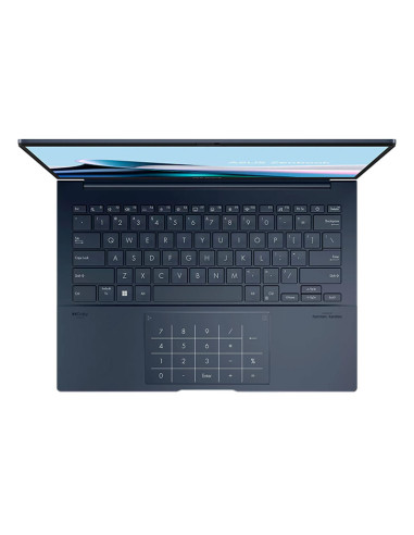 LAPTOP ASUS ZENBOOK UX3405CA-U7512 ULTRA 7-255H...