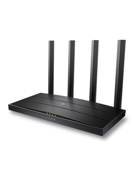 ROUTER TP-LINK ARCHER AX12 AX1500 WIFI-6 2 BANDAS 4 ANTENAS