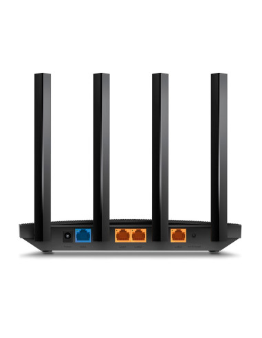 ROUTER TP-LINK ARCHER AX12 AX1500 WIFI-6 2...