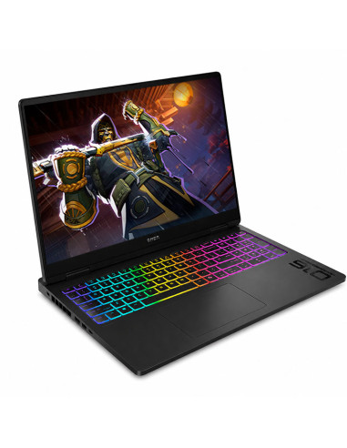 LAPTOP GAMER HP OMEN MAX 16-AK0000 RYZEN AI...