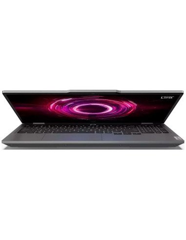 LAPTOP GAMER LENOVO LOQ 15AHP10 RYZEN 7-250...