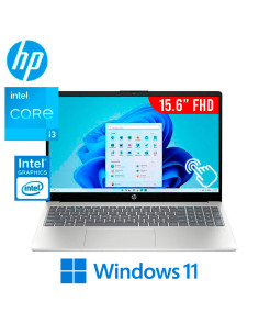 LAPTOP HP 15-FD0230WM