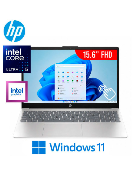 LAPTOP HP 15-FD2050