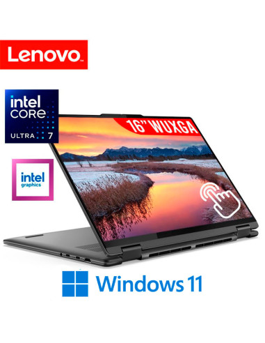 LAPTOP LENOVO YOGA 7