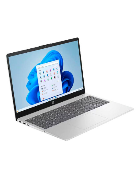LAPTOP HP 15-FD0230WM I3-N305 8GB 256GB SSD 15.6 FHD TOUCHSCREEN WINDOWS 11 (C68GJUA-ABA)