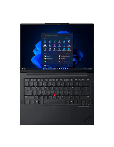 LAPTOP LENOVO THINKPAD E14 GEN 7 ULTRA 5-225U 16GB 1TB SSD 14" WUXGA WINDOWS 11 PRO ( 21SY0010LM )