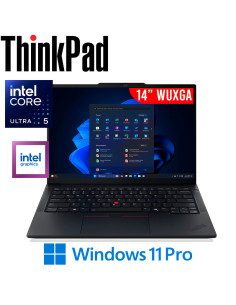 LAPTOP LENOVO THINKPAD E14 GEN 7
