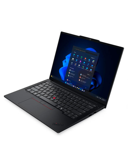 LAPTOP LENOVO THINKPAD E14 GEN 7 ULTRA 5-225U 16GB 1TB SSD 14" WUXGA WINDOWS 11 PRO ( 21SY0010LM )