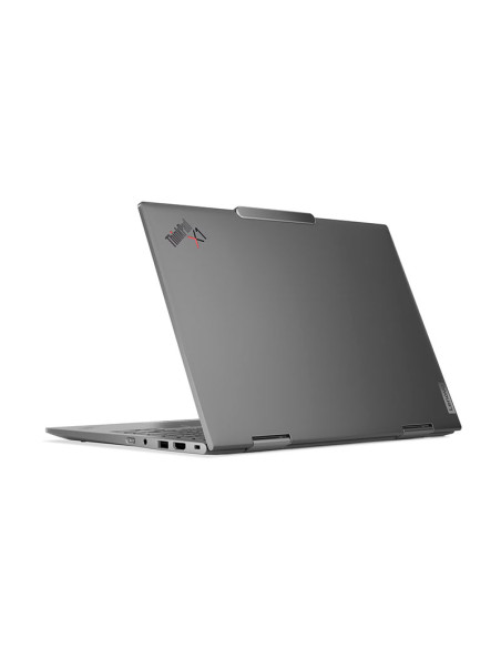 LAPTOP LENOVO THINKPAD X1 2 EN 1 GEN 10 AURA ED ULTRA 7-255U 32GB 1TB SSD 14" WUXGA WINDOWS 11 PRO ( 21Q1000ELM )