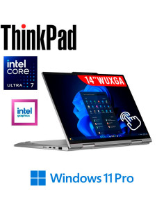 LAPTOP LENOVO THINKPAD X1 2 EN 1 GEN 10 AURA ED ULTRA...