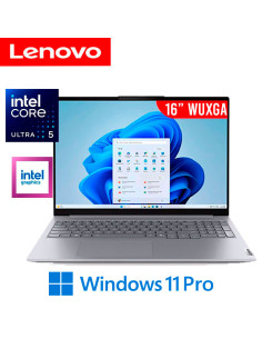 Laptop Empresarial Thinkpad T16 G8