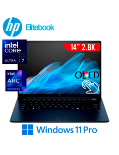 LAPTOP HP ELITEBOOK ULTRA