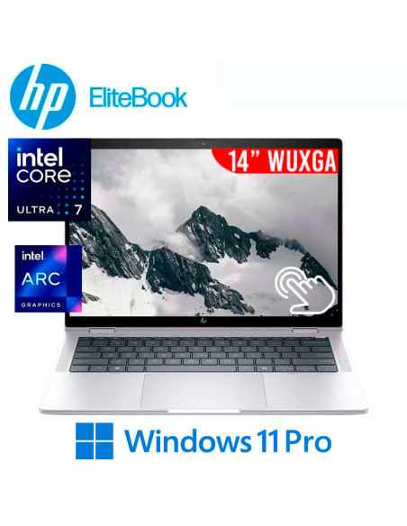 LAPTOP HP ELITEBOOK 1040