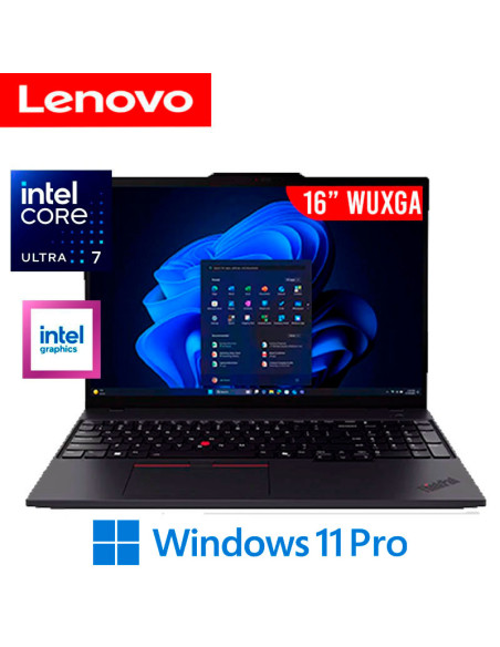 Lenovo THINKPAD T16 GEN 4