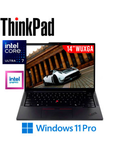 LAPTOP LENOVO THINKPAD T14S GEN 6