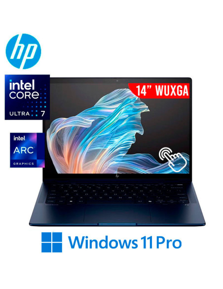 Laptop HP ELITEBOOK X FLIP G1i
