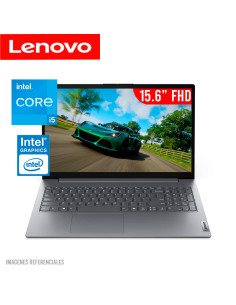 LAPTOP LENOVO V15 G5 IRL I5-13420H 16GB DDR5 512GB SSD...