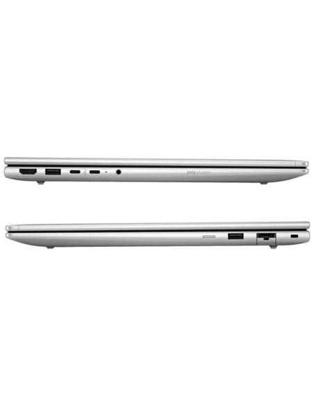 LAPTOP HP PROBOOK 4 AIG1I ULTRA 5-225U 24GB DDR5 512GB SSD 16" WUXGA WINDOWS 11 PRO (CH0N8LT)