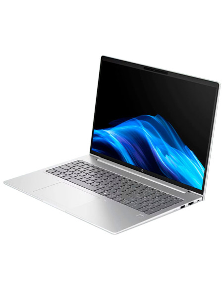 LAPTOP HP PROBOOK 4 AIG1I ULTRA 5-225U 24GB DDR5 512GB SSD 16" WUXGA WINDOWS 11 PRO (CH0N8LT)