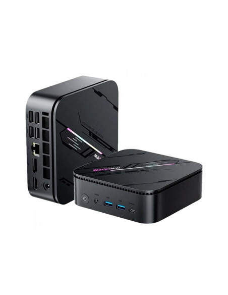 MINI PC NUC BLACKVIEW MP100 PRO I5-12450H 16GB 512GB SSD WINDOWS 11 PRO (CN1271035NA8)