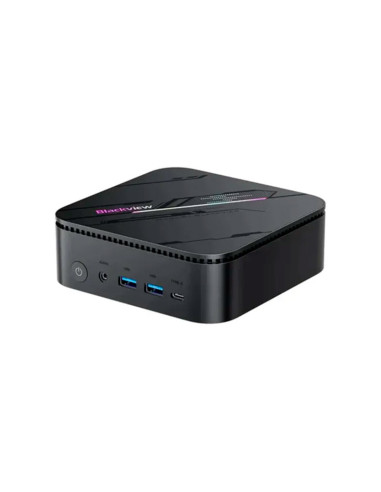 MINI PC NUC BLACKVIEW MP100 PRO I5-12450H 16GB...
