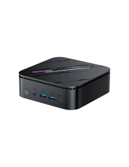MINI PC NUC BLACKVIEW MP100 PRO I5-12450H 16GB 512GB SSD WINDOWS 11 PRO (CN1271035NA8)