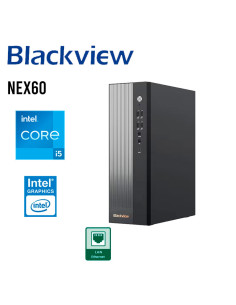 MINI PC NUC BLACKVIEW NEX60