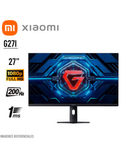 MONITOR GAMER XIAOMI G27I 2026 EU