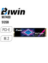 DISCO SOLIDO SSD BIWIN 512GB SSD
