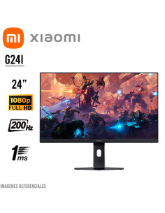 MONITOR XIAOMI G24I 2026 EU