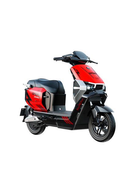 MOTO ELECTRICA OFERO STAREER3-LIT 1000W| ROJO