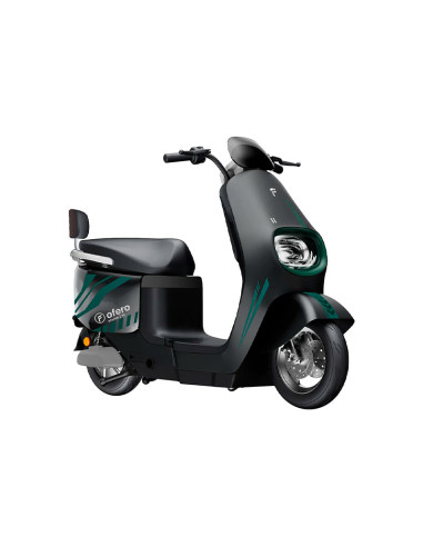 MOTO ELECTRICA OFERO STAREER 2 LIT 800W| 60KM...