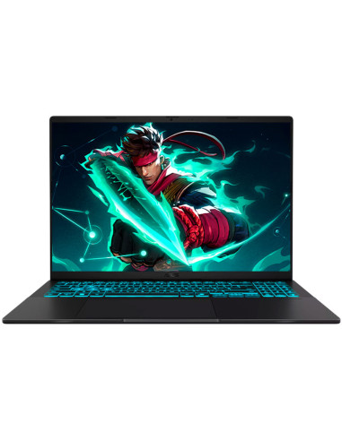 LAPTOP GAMER ASUS V16 V3607VM-ES74 CORE 7-240H...