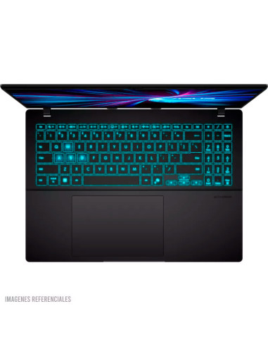 LAPTOP GAMER ASUS V16 V3607VM-ES74 CORE 7-240H...