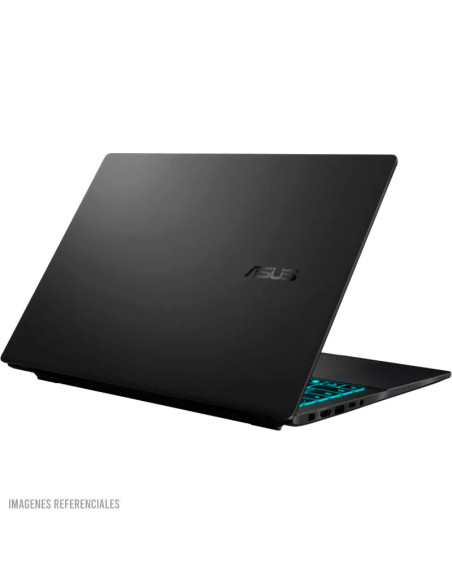 LAPTOP GAMER ASUS V16 V3607VM-ES74 CORE 7-240H 16GB 512GB SSD GEFORCE RTX 5060 8GB 16 WUXGA 144HZ WINDOWS 11