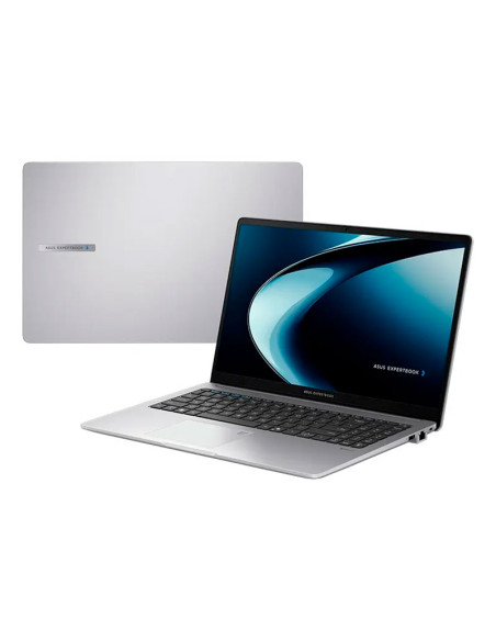 LAPTOP ASUS EXPERTBOOK PM1503CDA-S70514 RYZEN 5-150 16GB 512GB SSD 15.6" FHD FREEDOS ( 90NX09D1-M00LB0 )