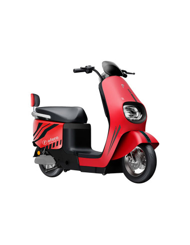 MOTO ELECTRICA OFERO STAREER 2 LIT 800W| 60KM...